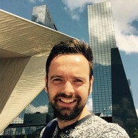 Wilco van Engelenburg