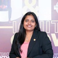 Shashini Wijesinghe