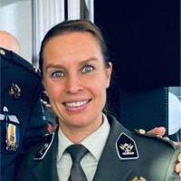 Emilie Van Den Hurk