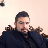Ionut Andrei Balint