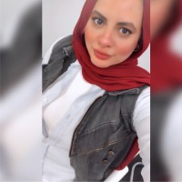 Taghreed Mohamed