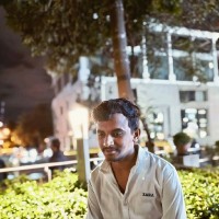 Ambati Hari Krishna