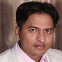 A K M Masudur Rahman