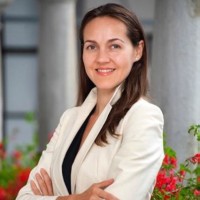 Anna Bernard