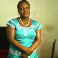 Lilian Maribii