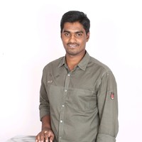 Siva Kumar Reddy