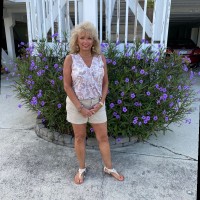 Barbara Marlette