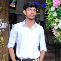 Kiran C