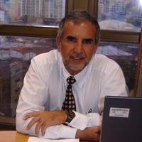 Jose Luiz Portela Gomez
