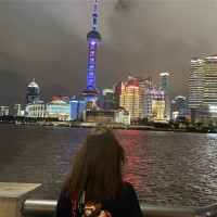 陈丹妮