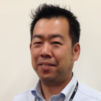 Masato Mitsuguchi