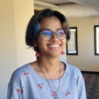 Priyamvada M