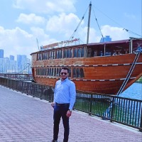 Ali Gamal