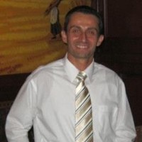 Peter Uram