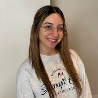 Joya Maria El Hajj