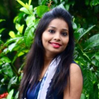 Nishi Kashyap