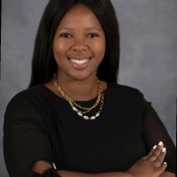 Siphokazi Gebhuza