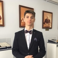 Ilya Takidze