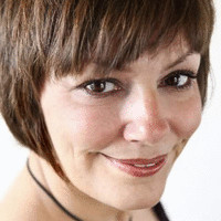 Maria Mcpherson