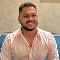 Suraj Yadav