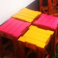 Bio Pallet Design