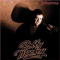 Bobby Mackey