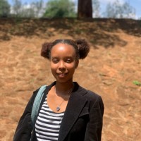 Tracy Njuguna