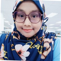 Nur Adilah Ismail