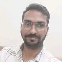 Akhilesh Tumane