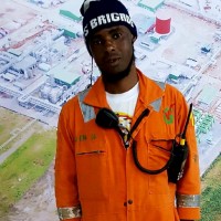 Endurance Alien Igwe