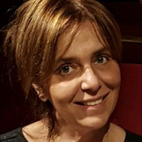 Caroline Matis