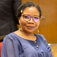 Roselyne Allé Kodjogbé