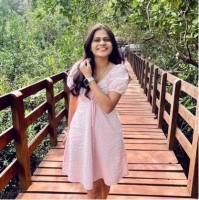 Nandhini Gp