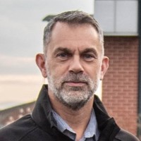 Steve Payne Msc Cmgr