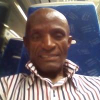 Terry Morudu