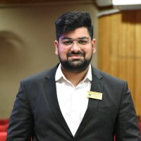 Animesh Sharma