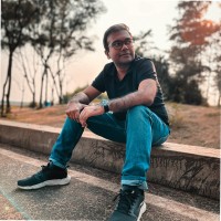 Arunodoy Dey