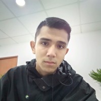 Francisco Robles Garcia