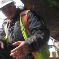 Mohammad Mahdavian PEng.