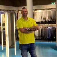 Jeffrey Schrijver