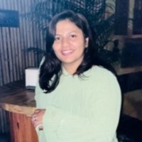 Chaitrali Gavhane