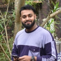 Giridhar A