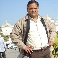 Dinesh Koshti
