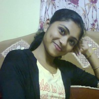 Nayana Paul