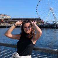 Fiona Passino, M.Psy