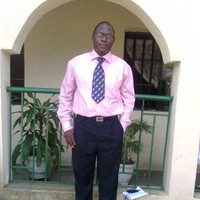 Ayodele Ijaoye