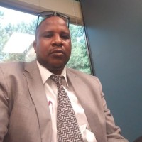 Abubakar Dimoso