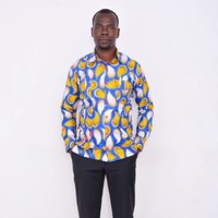 John Ayaaba