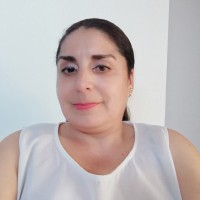 Ivonne Solorzano