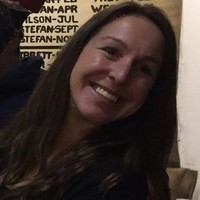 Tanya Bordun